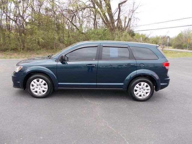 2014 Dodge Journey SE