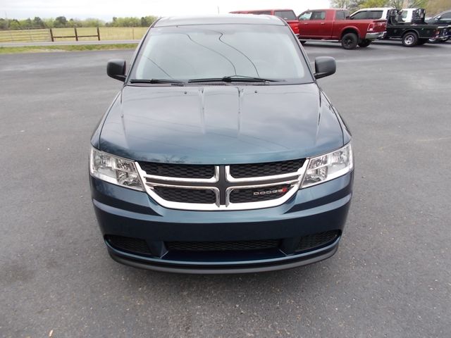 2014 Dodge Journey SE