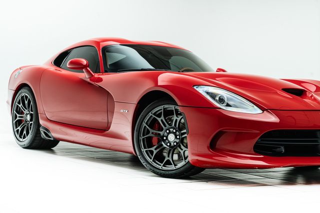 2014 Dodge SRT Viper GTS | Carrollton, TX | Texas Hot Rides 2014 Dodge SRT Viper GTS | Carrollton, TX | Texas Hot Rides