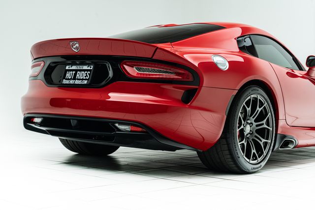 2014 Dodge SRT Viper GTS | Carrollton, TX | Texas Hot Rides 2014 Dodge SRT Viper GTS | Carrollton, TX | Texas Hot Rides
