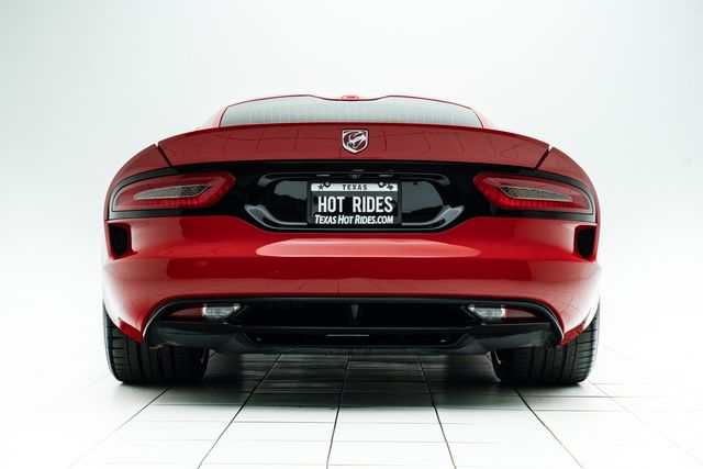 2014 Dodge SRT Viper GTS | Carrollton, TX | Texas Hot Rides 2014 Dodge SRT Viper GTS | Carrollton, TX | Texas Hot Rides