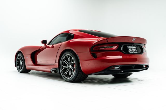 2014 Dodge SRT Viper GTS | Carrollton, TX | Texas Hot Rides 2014 Dodge SRT Viper GTS | Carrollton, TX | Texas Hot Rides