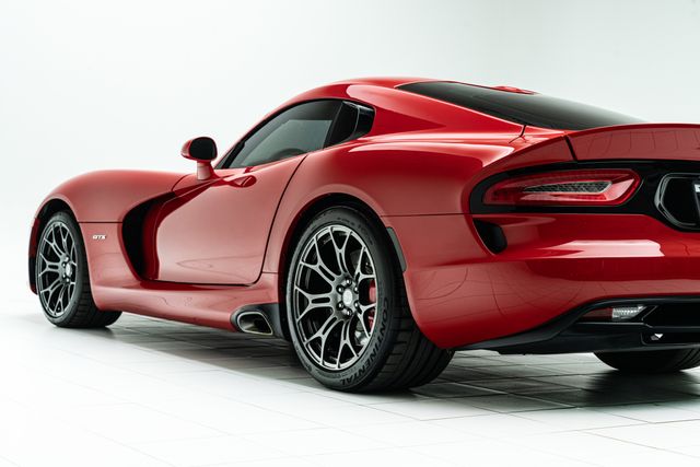 2014 Dodge SRT Viper GTS | Carrollton, TX | Texas Hot Rides 2014 Dodge SRT Viper GTS | Carrollton, TX | Texas Hot Rides