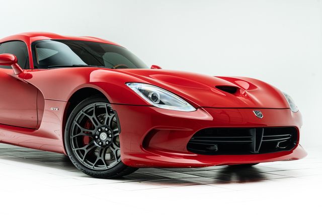 2014 Dodge SRT Viper GTS | Carrollton, TX | Texas Hot Rides 2014 Dodge SRT Viper GTS | Carrollton, TX | Texas Hot Rides