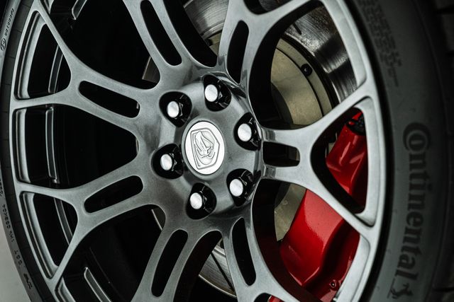 2014 Dodge SRT Viper GTS | Carrollton, TX | Texas Hot Rides