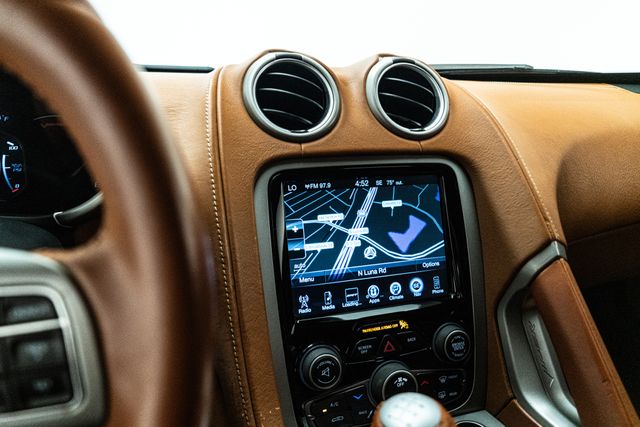 2014 Dodge SRT Viper GTS | Carrollton, TX | Texas Hot Rides