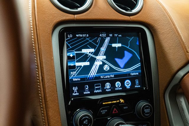 2014 Dodge SRT Viper GTS | Carrollton, TX | Texas Hot Rides