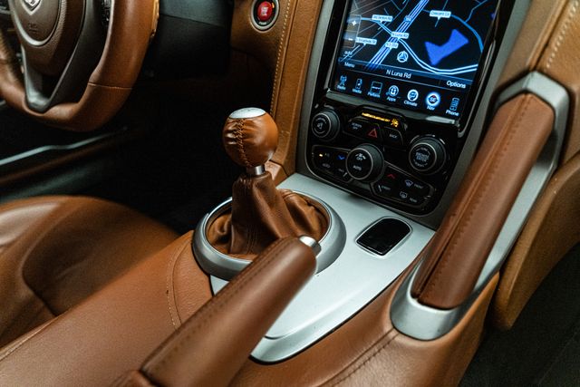 2014 Dodge SRT Viper GTS | Carrollton, TX | Texas Hot Rides