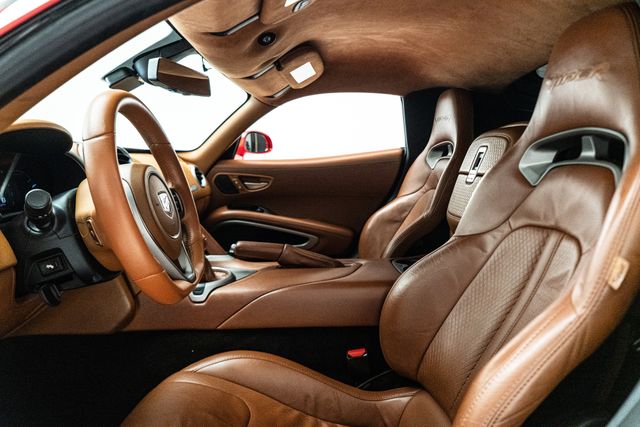 2014 Dodge SRT Viper GTS | Carrollton, TX | Texas Hot Rides