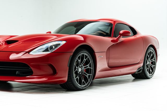 2014 Dodge SRT Viper GTS | Carrollton, TX | Texas Hot Rides 2014 Dodge SRT Viper GTS | Carrollton, TX | Texas Hot Rides