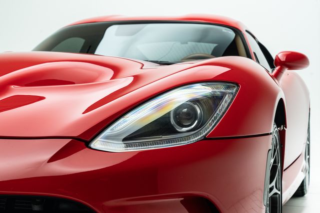 2014 Dodge SRT Viper GTS | Carrollton, TX | Texas Hot Rides 2014 Dodge SRT Viper GTS | Carrollton, TX | Texas Hot Rides