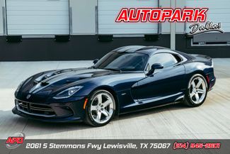 2014 Dodge Srt Viper