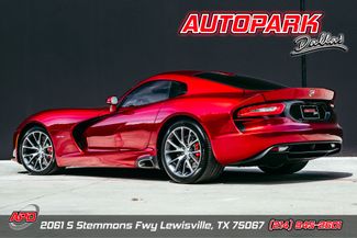 2014 Dodge Srt Viper