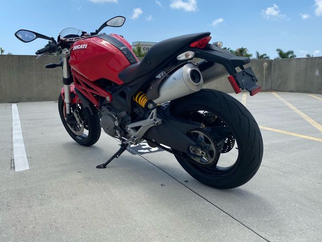 2014 Ducati Monster 696 | Dania Beach, Florida | Top Gear Inc. 2014 Ducati Monster 696 | Dania Beach, Florida | Top Gear Inc.