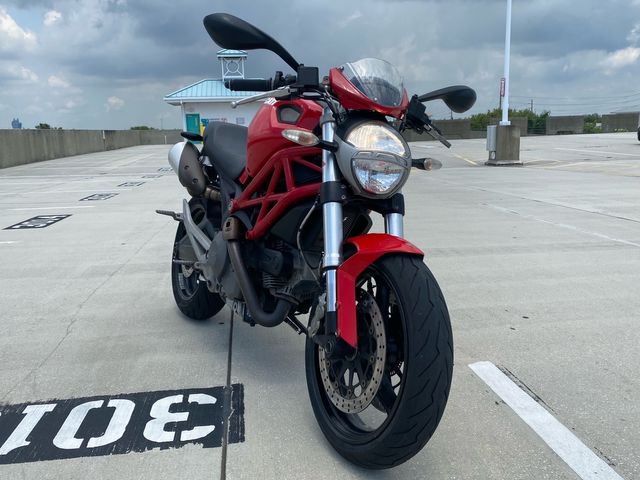 2014 Ducati Monster 696 | Dania Beach, Florida | Top Gear Inc. 2014 Ducati Monster 696 | Dania Beach, Florida | Top Gear Inc.