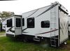 2014 Dutchmen Voltage V3305 | Hudson, Florida | R.V. World of Hudson Inc.