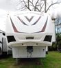 2014 Dutchmen Voltage V3305 | Hudson, Florida | R.V. World of Hudson Inc.