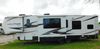 2014 Dutchmen Voltage V3305 | Hudson, Florida | R.V. World of Hudson Inc.
