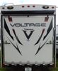 2014 Dutchmen Voltage V3305 | Hudson, Florida | R.V. World of Hudson Inc.