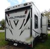 2014 Dutchmen Voltage V3305 | Hudson, Florida | R.V. World of Hudson Inc.