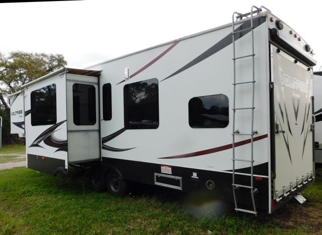 2014 Dutchmen Voltage V3305