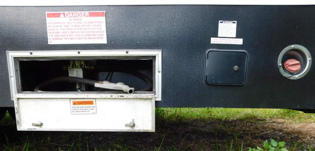 2014 Dutchmen Voltage V3305