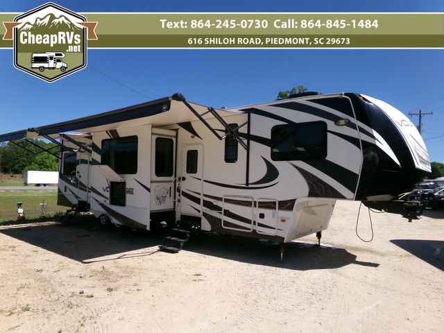 2014 Dutchmen Voltage v3895  | Piedmont, SC | Cheap RV's LLC