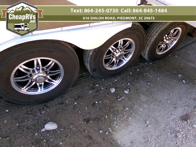 2014 Dutchmen Voltage v3895  | Piedmont, SC | Cheap RV's LLC