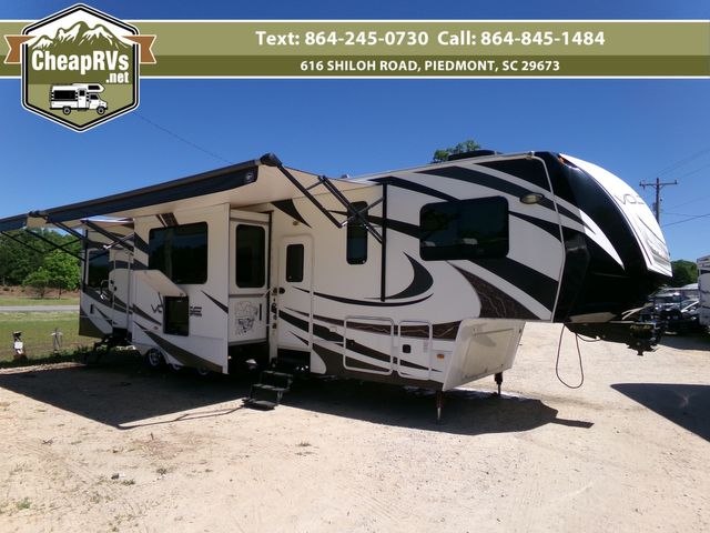 2014 Dutchmen Voltage v3895  | Piedmont, SC | Cheap RV's LLC