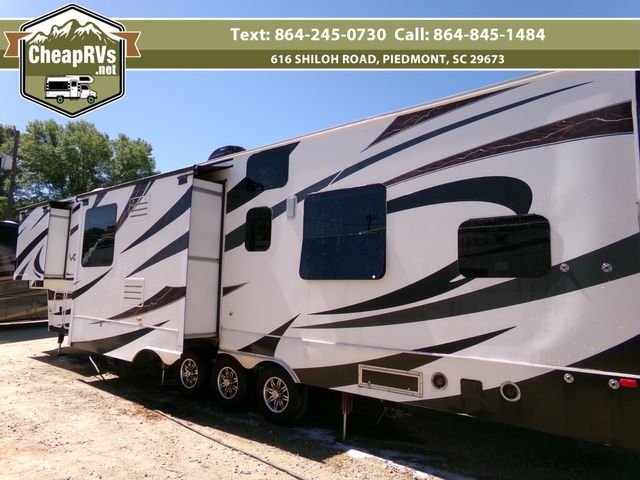 2014 Dutchmen Voltage v3895 | Piedmont, SC | Cheap RV's LLC 2014 Dutchmen Voltage v3895 | Piedmont, SC | Cheap RV's LLC