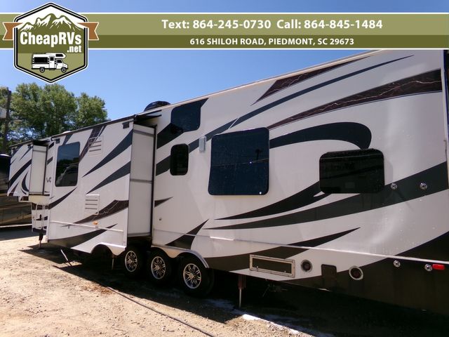 2014 Dutchmen Voltage v3895 | Piedmont, SC | Cheap RV's LLC 2014 Dutchmen Voltage v3895 | Piedmont, SC | Cheap RV's LLC
