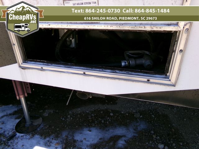 2014 Dutchmen Voltage v3895 | Piedmont, SC | Cheap RV's LLC 2014 Dutchmen Voltage v3895 | Piedmont, SC | Cheap RV's LLC