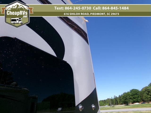 2014 Dutchmen Voltage v3895  | Piedmont, SC | Cheap RV's LLC