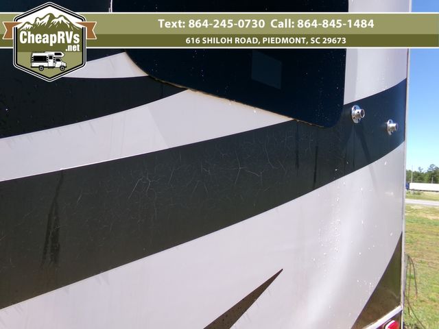 2014 Dutchmen Voltage v3895  | Piedmont, SC | Cheap RV's LLC