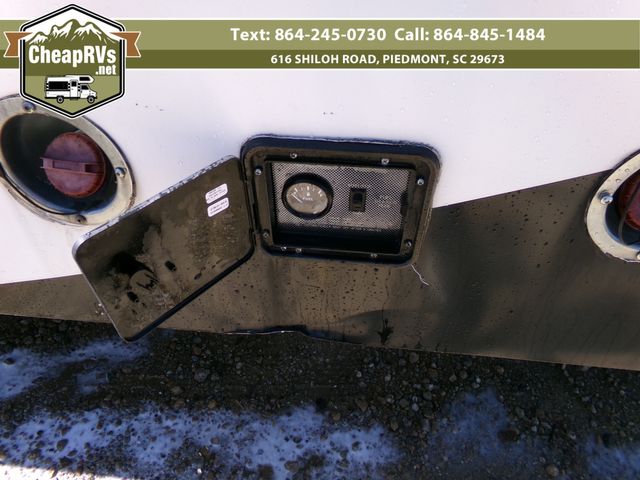 2014 Dutchmen Voltage v3895 | Piedmont, SC | Cheap RV's LLC 2014 Dutchmen Voltage v3895 | Piedmont, SC | Cheap RV's LLC