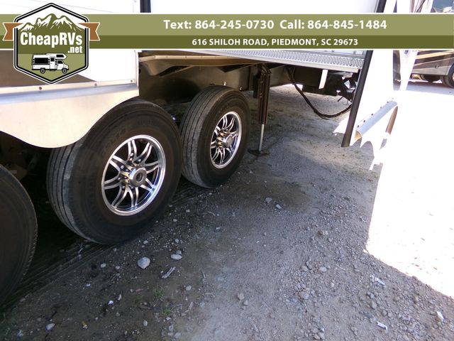 2014 Dutchmen Voltage v3895  | Piedmont, SC | Cheap RV's LLC