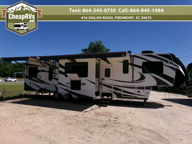 2014 Dutchmen Voltage v3895 | Piedmont, SC | Cheap RV's LLC 2014 Dutchmen Voltage v3895 | Piedmont, SC | Cheap RV's LLC