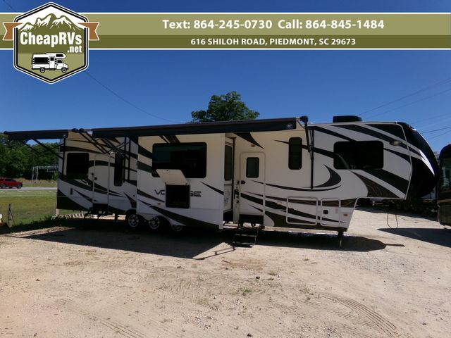 2014 Dutchmen Voltage v3895  | Piedmont, SC | Cheap RV's LLC