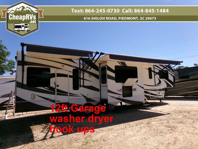 2014 Dutchmen Voltage v3895 | Piedmont, SC | Cheap RV's LLC 2014 Dutchmen Voltage v3895 | Piedmont, SC | Cheap RV's LLC