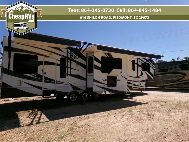 2014 Dutchmen Voltage v3895 | Piedmont, SC | Cheap RV's LLC 2014 Dutchmen Voltage v3895 | Piedmont, SC | Cheap RV's LLC