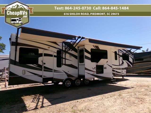 2014 Dutchmen Voltage v3895  | Piedmont, SC | Cheap RV's LLC