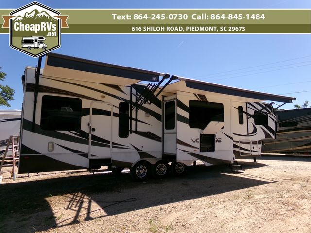 2014 Dutchmen Voltage v3895  | Piedmont, SC | Cheap RV's LLC