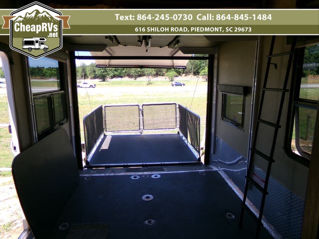 2014 Dutchmen Voltage v3895 | Piedmont, SC | Cheap RV's LLC 2014 Dutchmen Voltage v3895 | Piedmont, SC | Cheap RV's LLC
