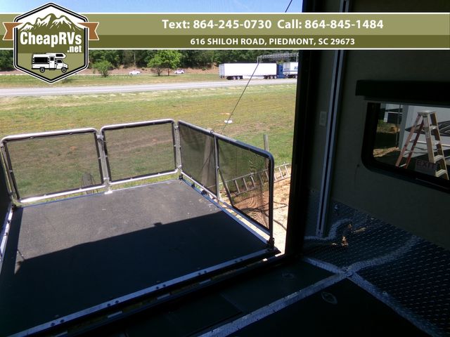 2014 Dutchmen Voltage v3895  | Piedmont, SC | Cheap RV's LLC