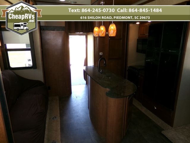 2014 Dutchmen Voltage v3895  | Piedmont, SC | Cheap RV's LLC