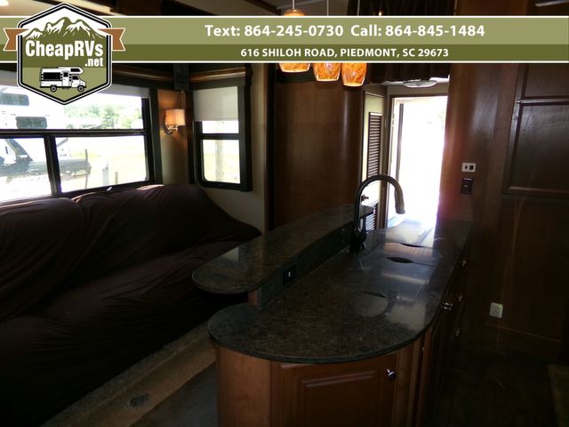 2014 Dutchmen Voltage v3895 | Piedmont, SC | Cheap RV's LLC 2014 Dutchmen Voltage v3895 | Piedmont, SC | Cheap RV's LLC