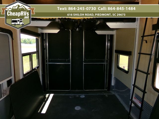 2014 Dutchmen Voltage v3895  | Piedmont, SC | Cheap RV's LLC