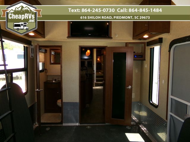 2014 Dutchmen Voltage v3895 | Piedmont, SC | Cheap RV's LLC 2014 Dutchmen Voltage v3895 | Piedmont, SC | Cheap RV's LLC