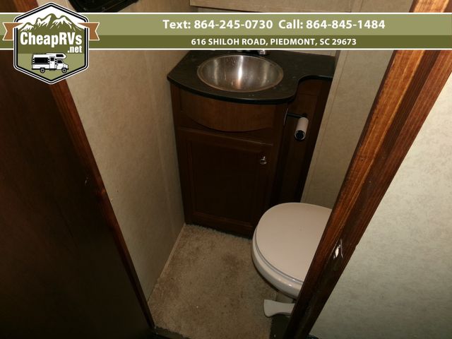 2014 Dutchmen Voltage v3895  | Piedmont, SC | Cheap RV's LLC