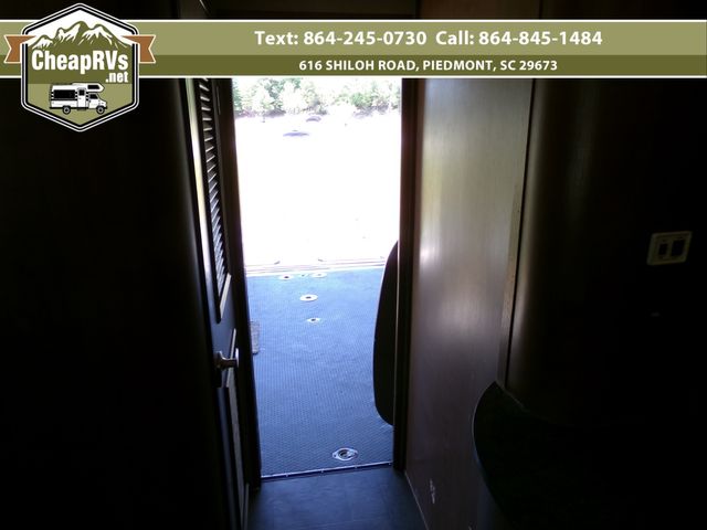 2014 Dutchmen Voltage v3895  | Piedmont, SC | Cheap RV's LLC
